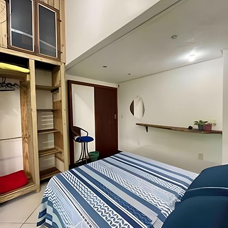 Samauma Floripa Aluguel De Quartos Florianópolis Extérieur photo