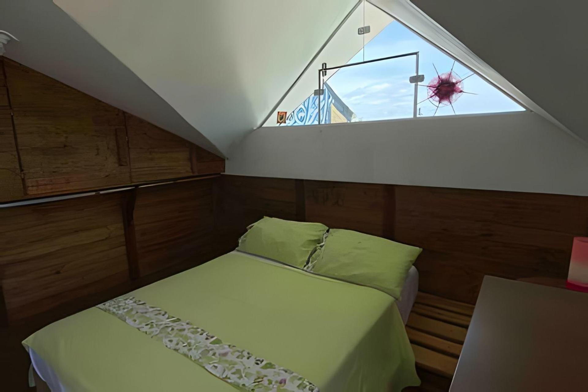 Samauma Floripa Aluguel De Quartos Florianópolis Extérieur photo