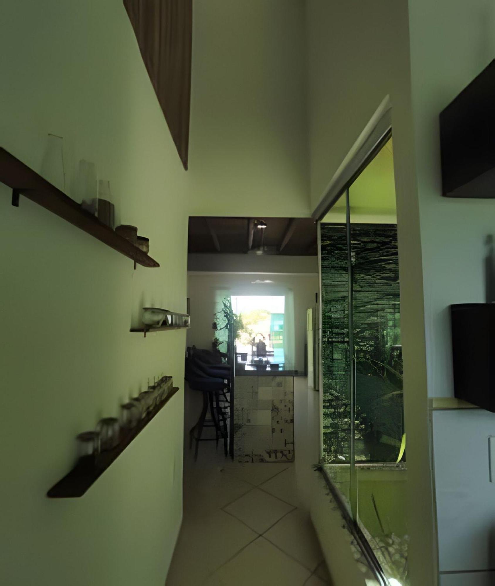 Samauma Floripa Aluguel De Quartos Florianópolis Extérieur photo