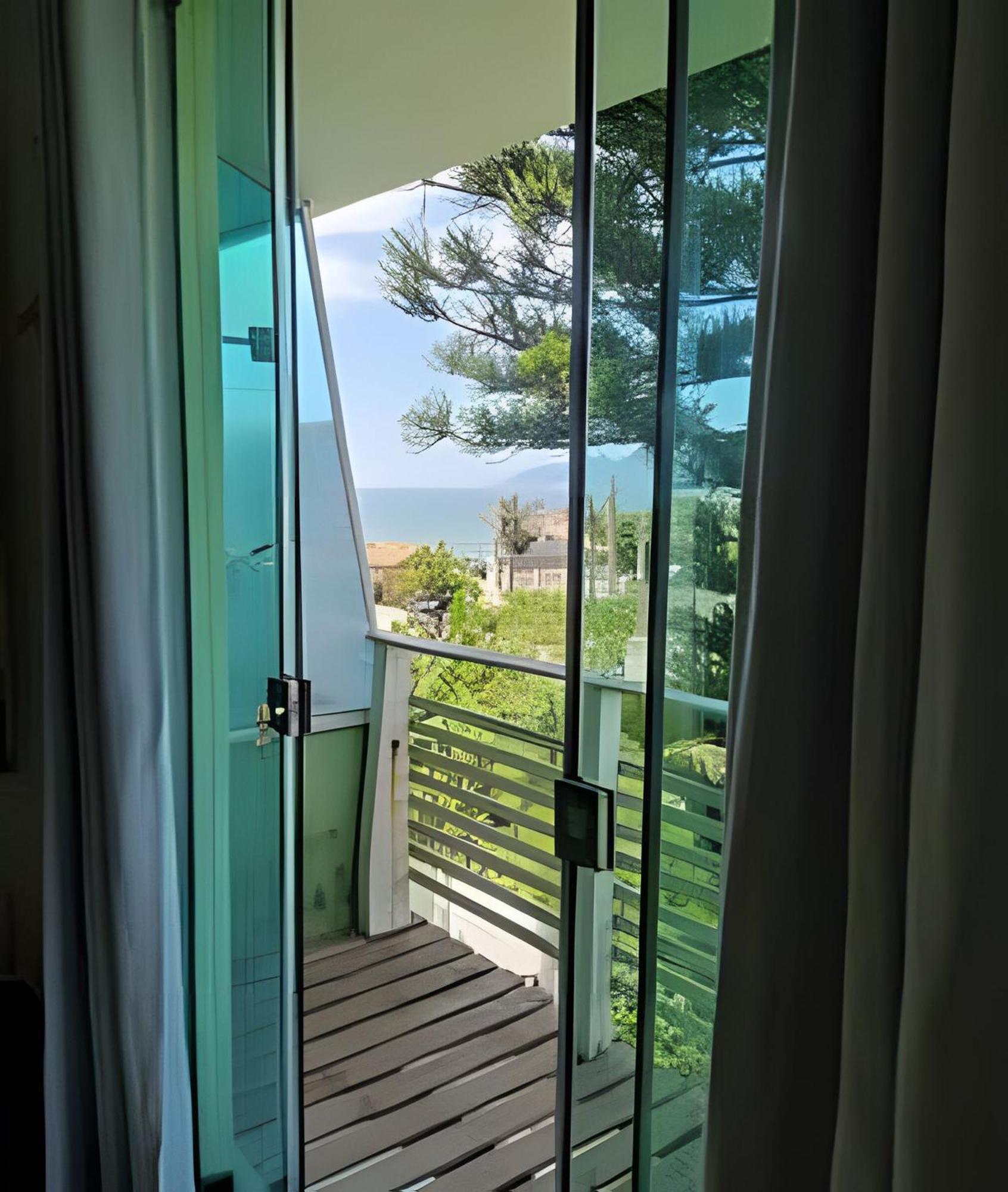 Samauma Floripa Aluguel De Quartos Florianópolis Extérieur photo