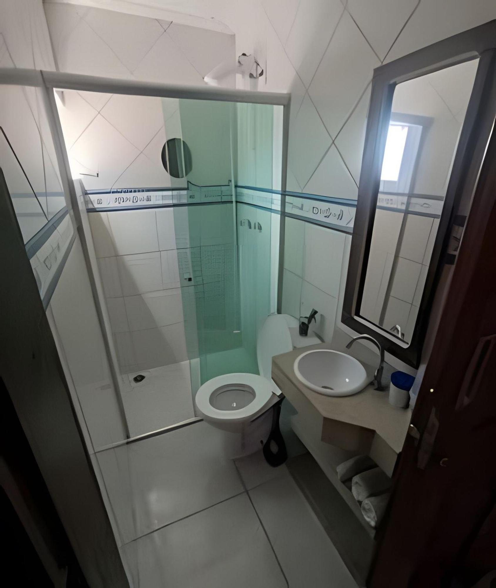 Samauma Floripa Aluguel De Quartos Florianópolis Extérieur photo