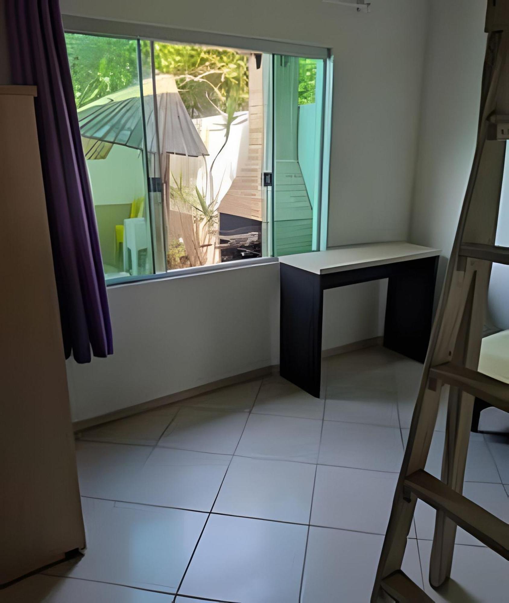 Samauma Floripa Aluguel De Quartos Florianópolis Extérieur photo