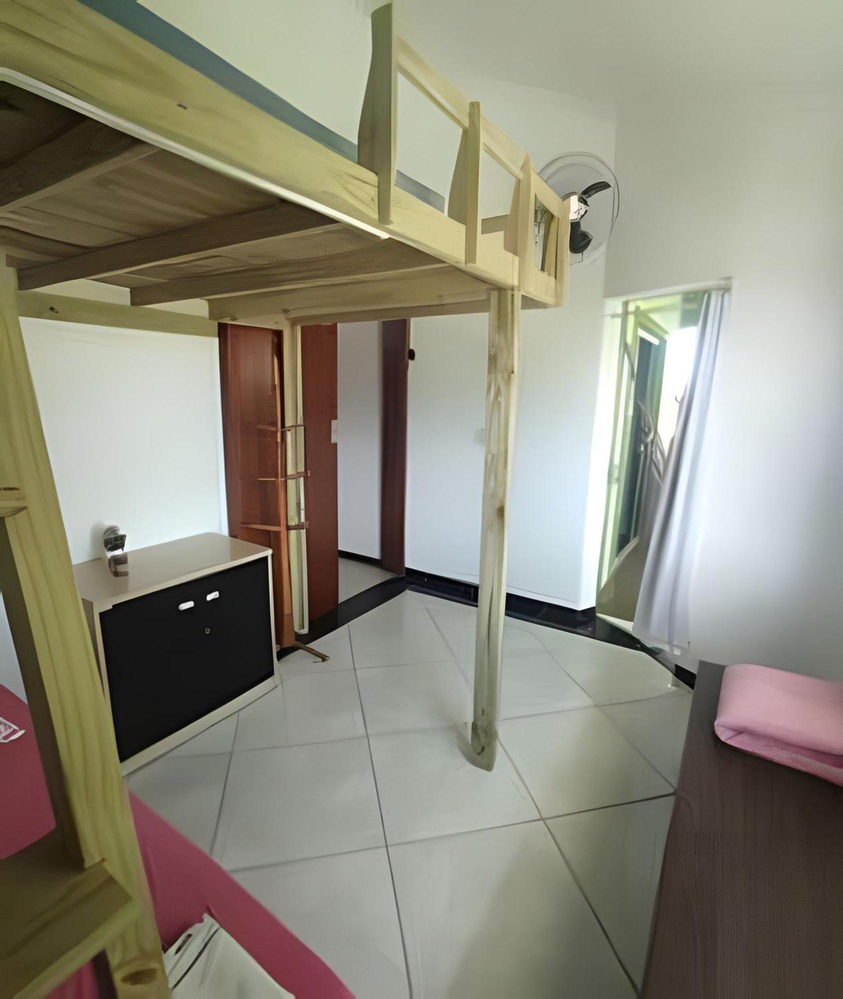 Samauma Floripa Aluguel De Quartos Florianópolis Extérieur photo