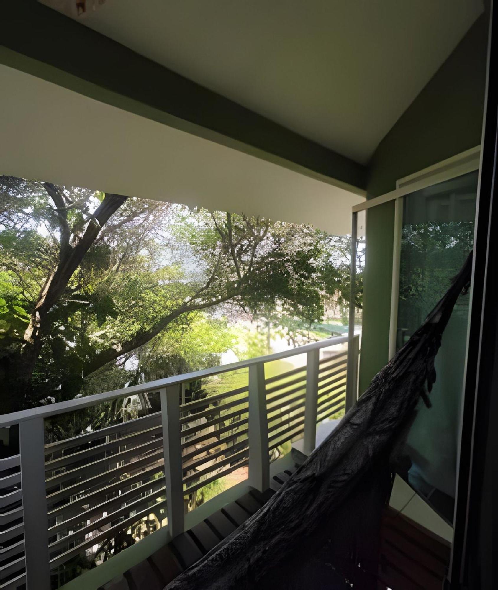 Samauma Floripa Aluguel De Quartos Florianópolis Extérieur photo