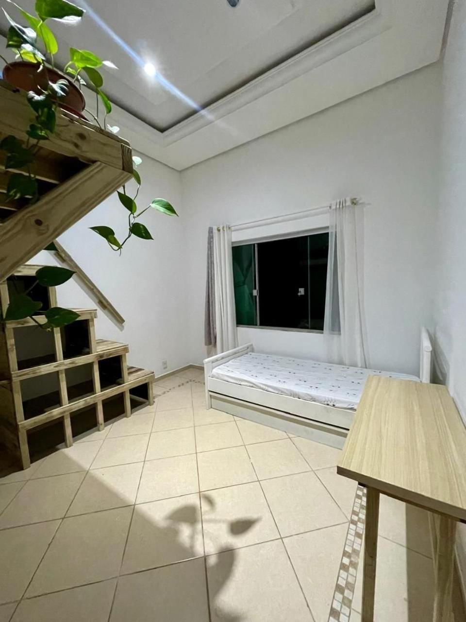 Samauma Floripa Aluguel De Quartos Florianópolis Extérieur photo