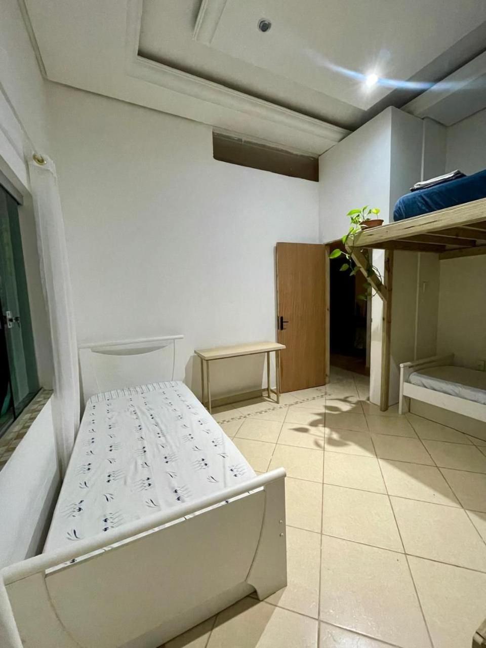 Samauma Floripa Aluguel De Quartos Florianópolis Extérieur photo