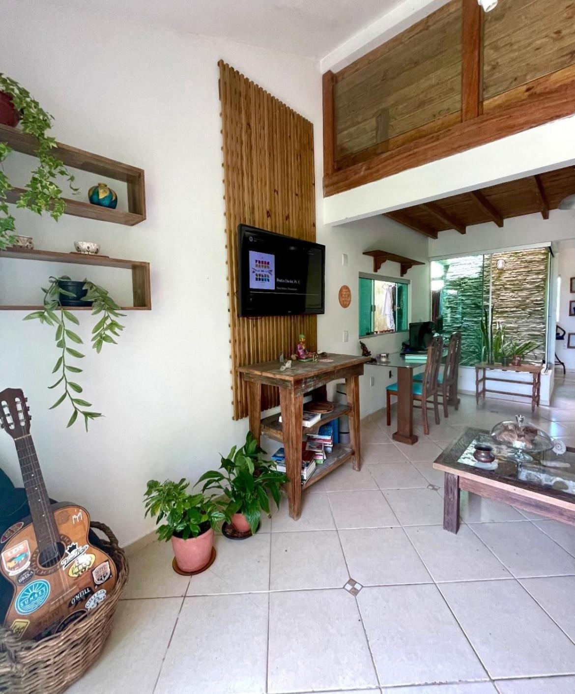 Samauma Floripa Aluguel De Quartos Florianópolis Extérieur photo