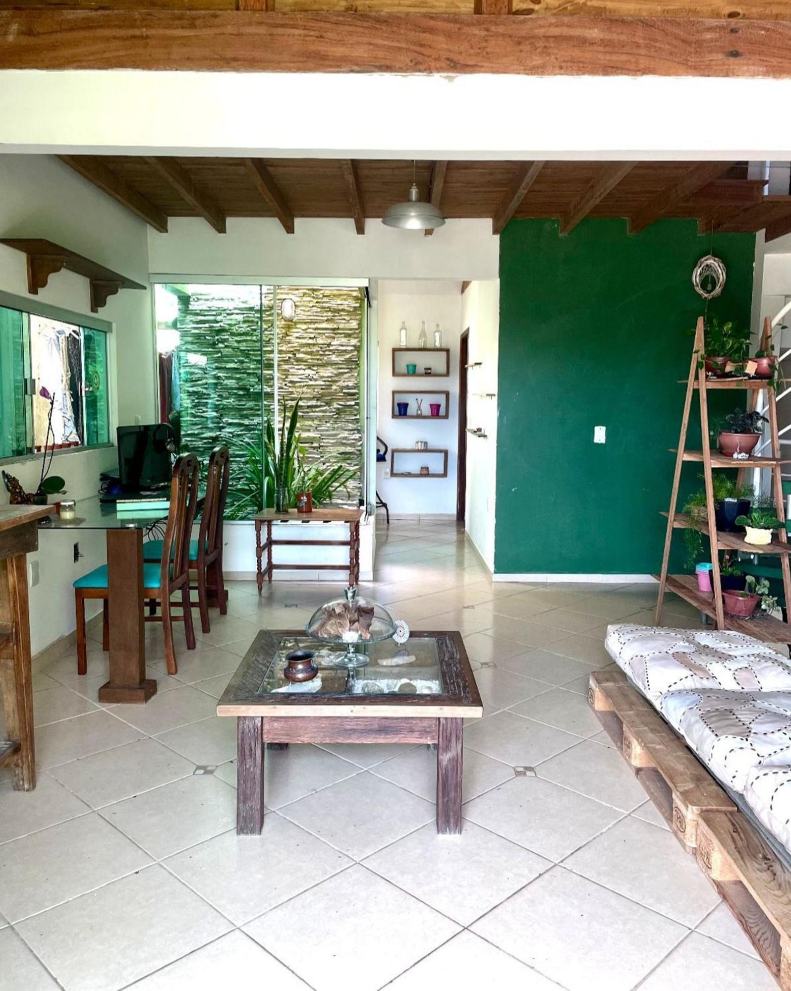 Samauma Floripa Aluguel De Quartos Florianópolis Extérieur photo