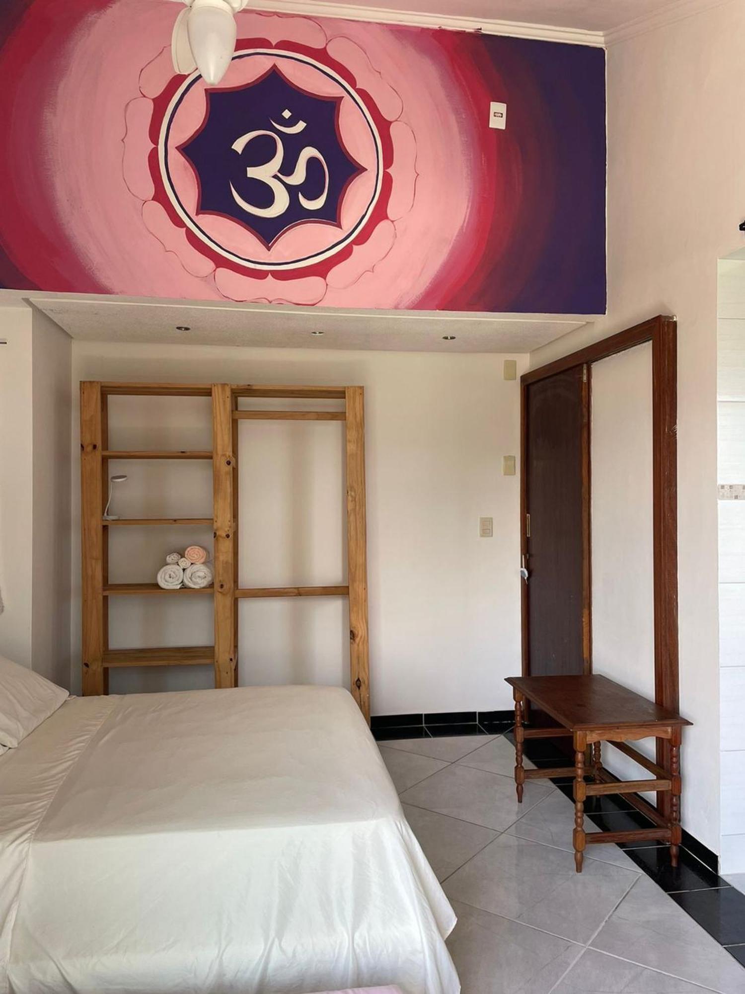 Samauma Floripa Aluguel De Quartos Florianópolis Extérieur photo